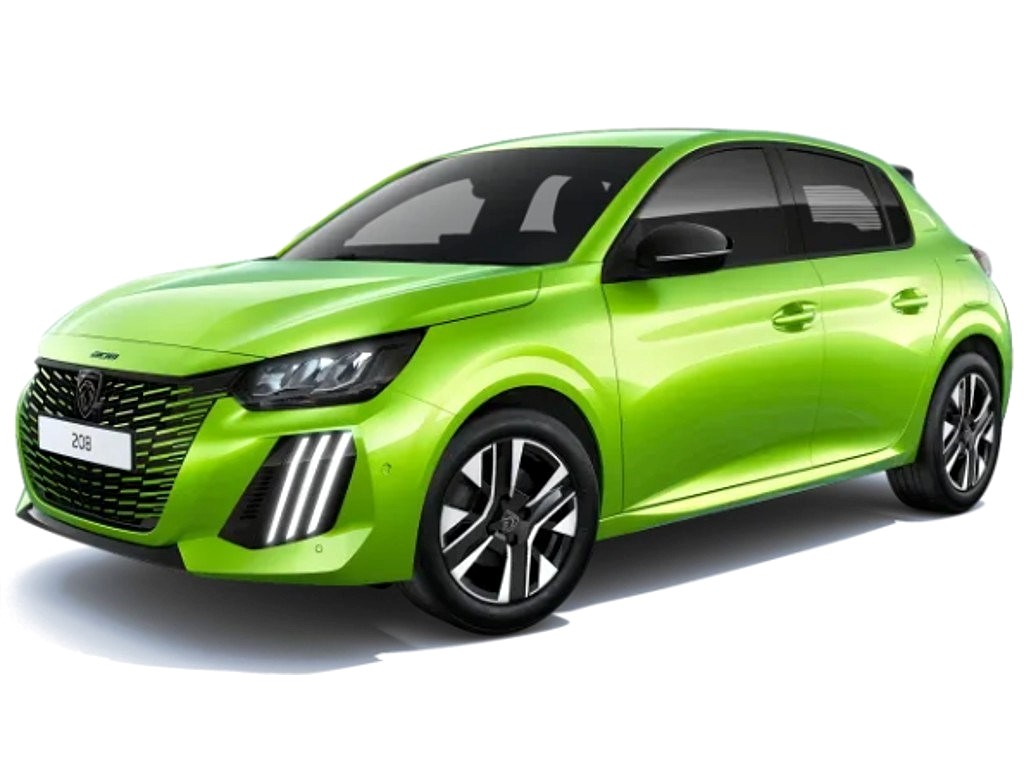 Edition Plus PureTech 100hk