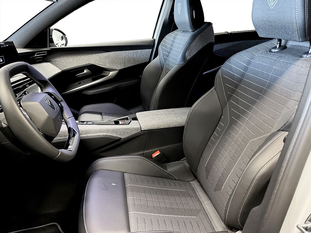 Bild på GT Hybrid 145hk Aut - 7-SITS,B-KAMERA,NAV