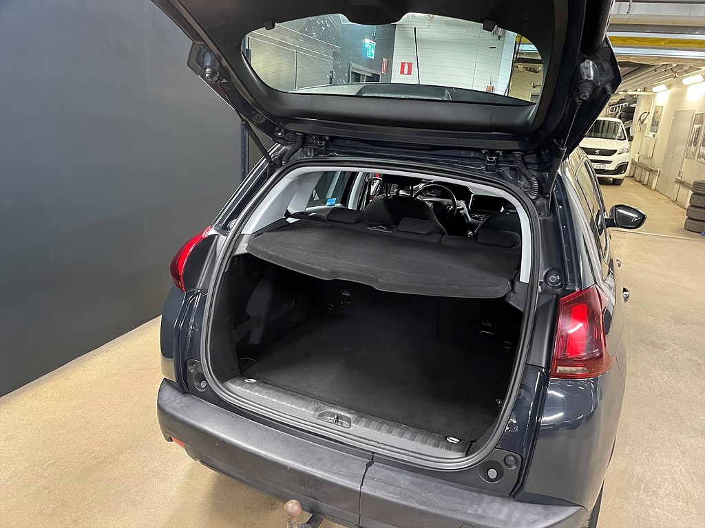 Bild på Active 1.2 PT VTi 82hk - DRAG