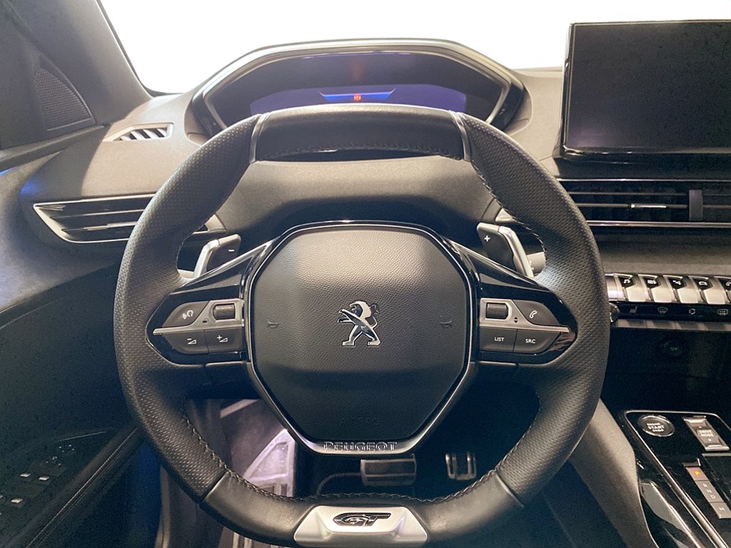 Bild på GT 1.2 PT 130hk Aut - 7-SITS, B-KAMERA