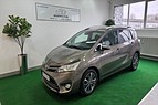 Toyota TOYOTA VERSO