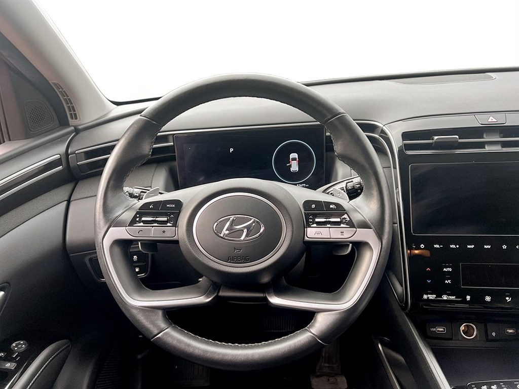 Bild på Advanced PHEV 265hk Aut 4WD - ELSTOL, B-KAMERA