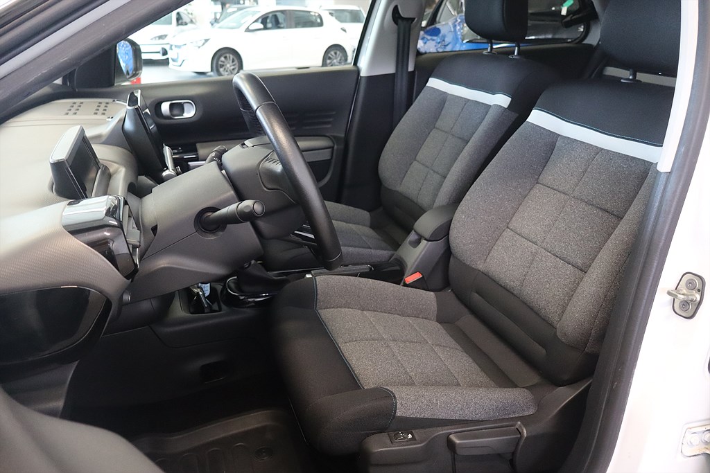 Bild på Shine 1.2 PT 110hk - CARPLAY, P-SENSORER