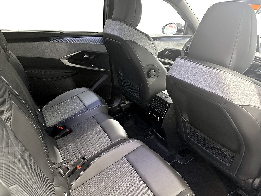 Bild på GT Hybrid 145hk Aut - 7-SITS,B-KAMERA,CARPLAY