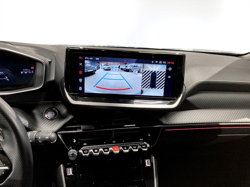 Bild på GT 1.2 PT 130hk Aut - CARPLAY,B-KAMERA,ELSTOL