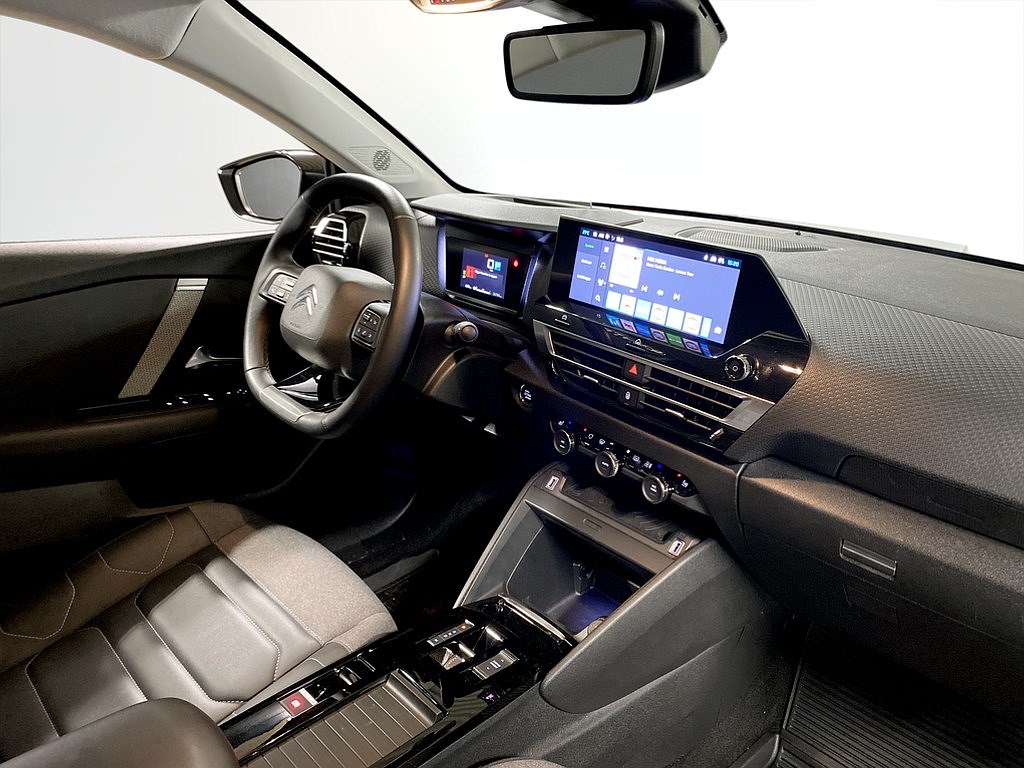 Bild på Shine 1.2 PT 130hk Aut - 360-KAMERA, CARPLAY