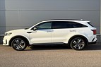 Kia Sorento PHEV Black Edition / Advance Plus / Panorama / 3209 mil