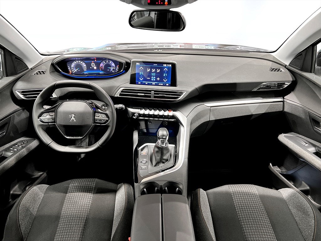 Bild på Active 1.2 PT 130hk - P-SENSORER, CARPLAY