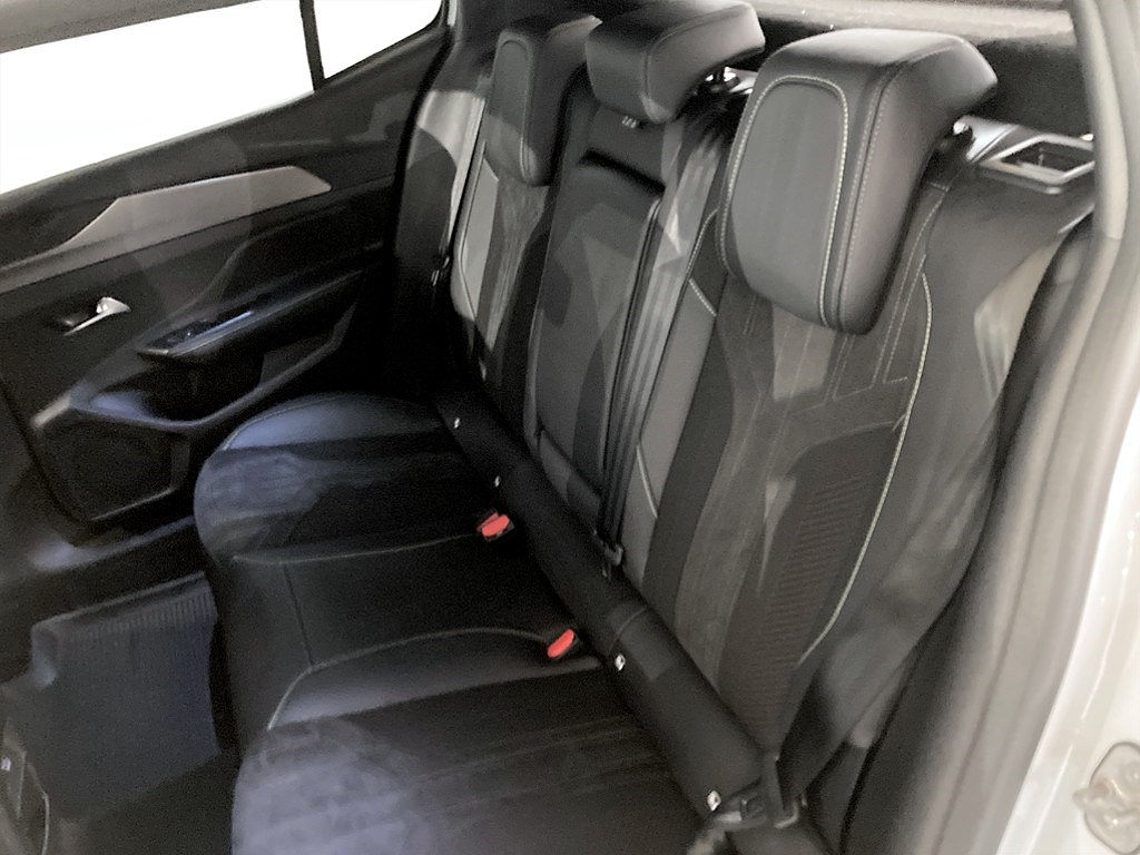 Bild på GT 1.2 PT 130hk Aut - CARPLAY, ELSTOL