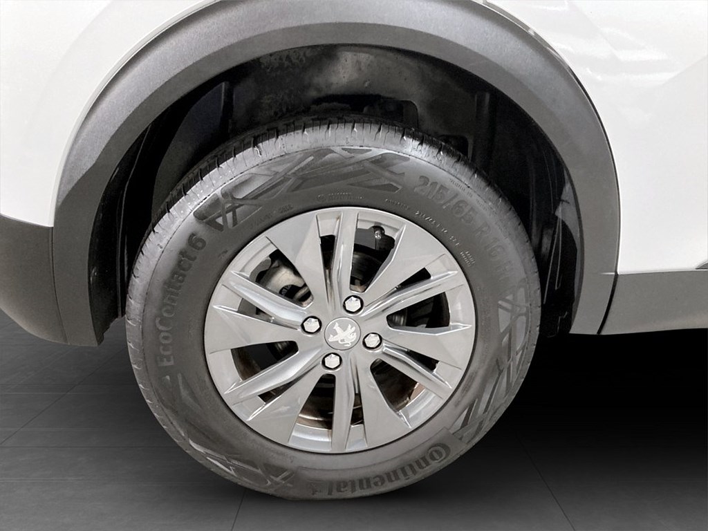 Bild på Active Pack 1.2 PT 100hk - CARPLAY, BACKSENSORER