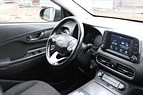 Hyundai Kona electric 64kWh 1-Ägare