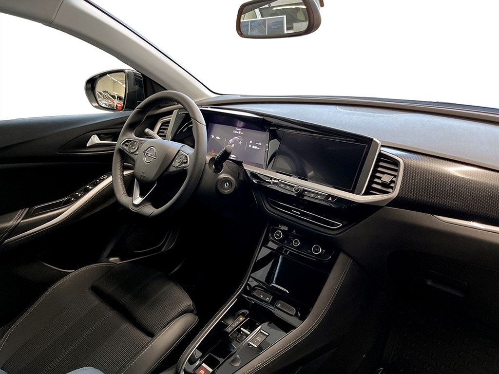 Bild på GS 1.2 PT 130hk Aut - CARPLAY, NAVI