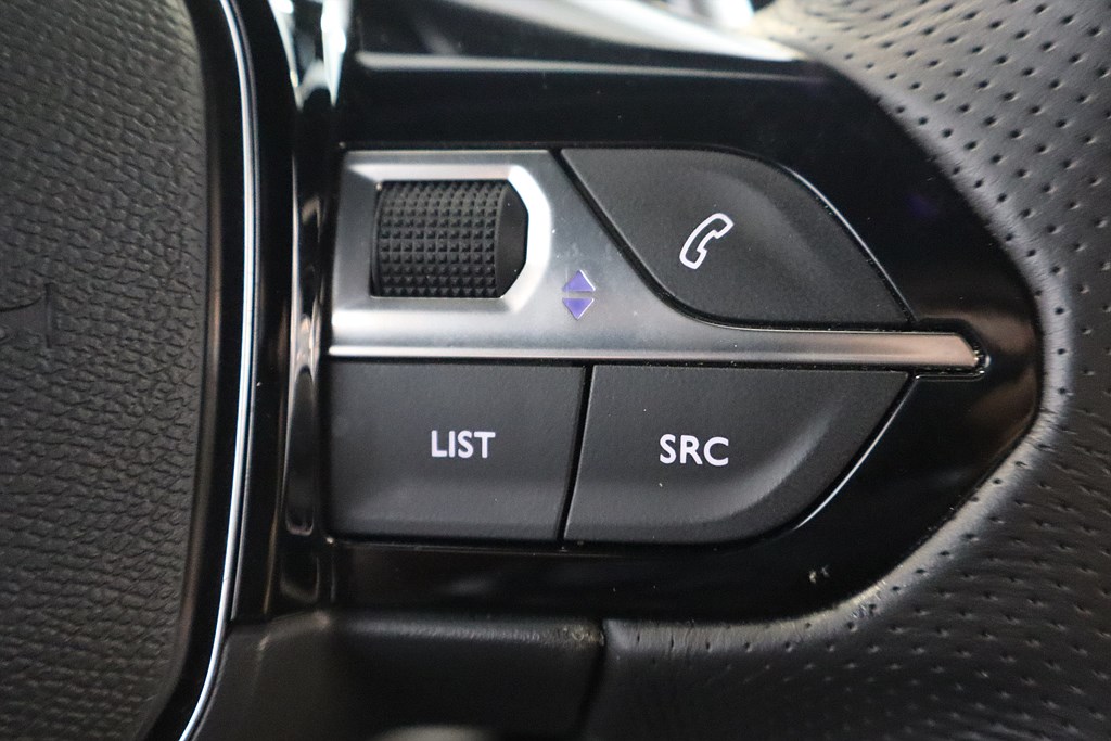 Bild på GT 1.2 PT 155hk Aut - B-KAMERA, CARPLAY, NAVI
