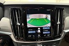Volvo V90 Cross Country B4 AWD Geartronic, 197hk, 2021