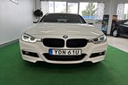 BMW 320d xDrive Touring Steptronic, 190hk, 2019