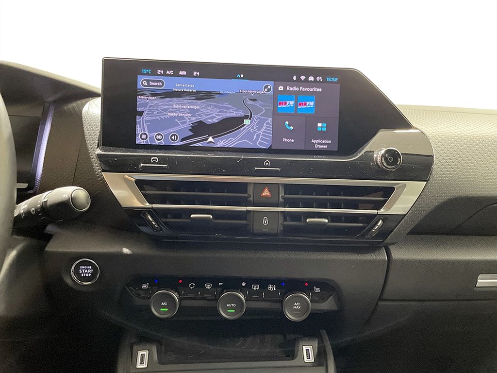 Bild på X Shine 1.2 PT 130hk Aut - 360-KAMERA, CARPLAY
