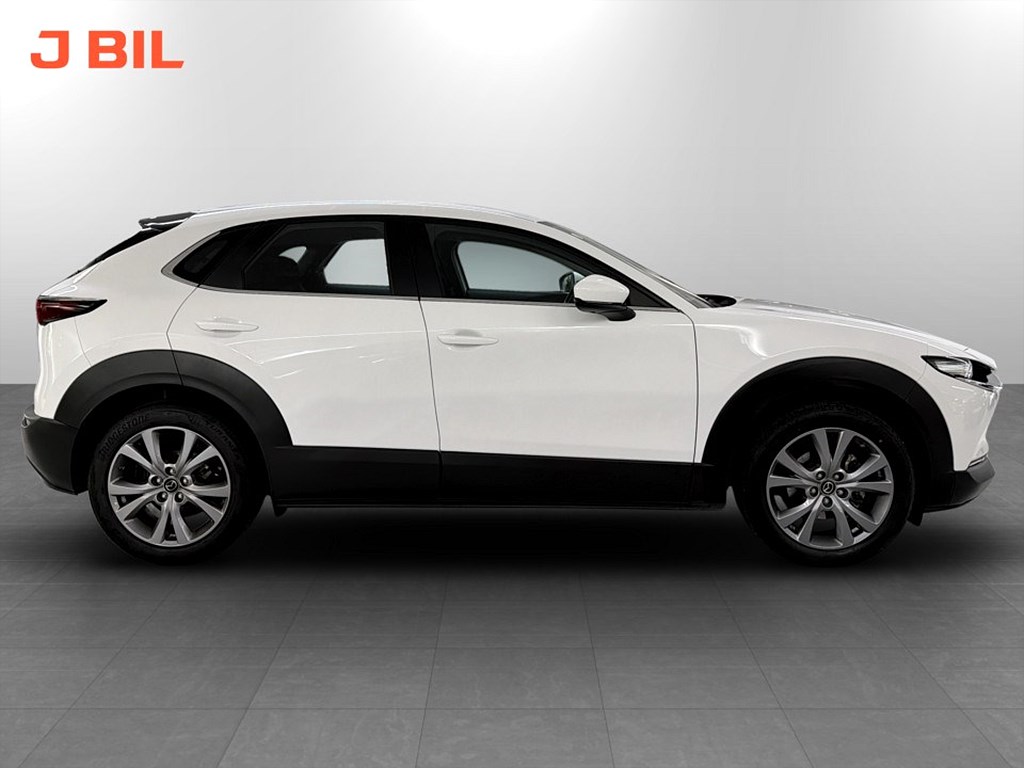 Bild på Sky 2.0 SKYACTIV-X M 150hk Aut - B-KAMERA, CARPLAY