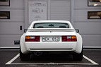 Porsche 944 Turbo Strosek