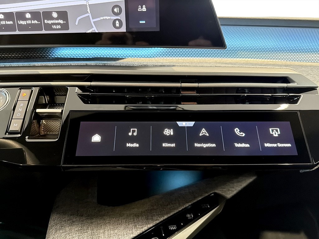 Bild på GT Hybrid 145hk Aut - 7-SITS,B-KAMERA,NAV
