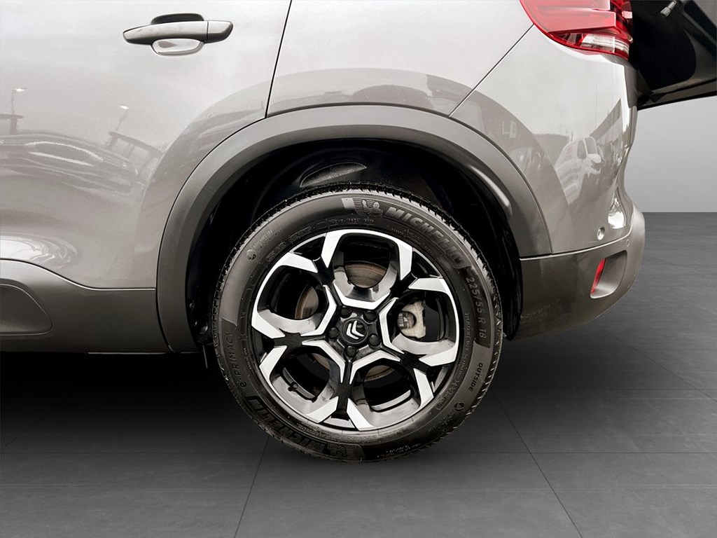 Bild på Aircross 1.2 PT 131hk Aut - 360-KAMERA, RATTVÄRME