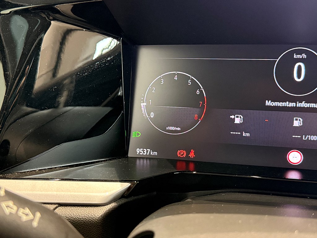 Bild på GS-Line 1.2 PT 130hk Aut - B-KAMERA, CARPLAY