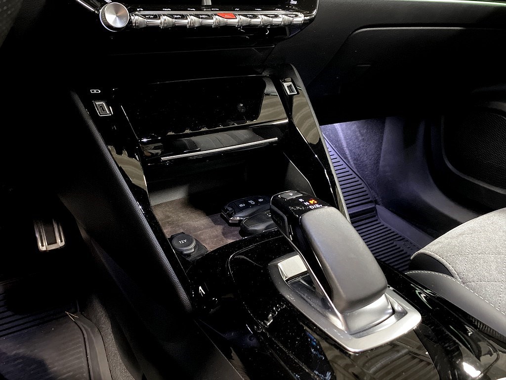 Bild på GT Pack 50kWh 136hk Aut - B-KAMERA,CARPLAY,NAV