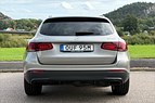 Mercedes-Benz GLC 300 de 4M / AMG / Drag / 20" / Distronic / Nyservad