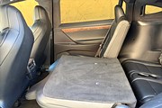 Tesla Model X 100D 423hk Raven 7-Sits
