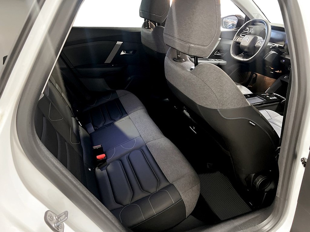 Bild på X Shine 1.2 PT 130hk Aut - B-KAMERA, RATTVÄRME