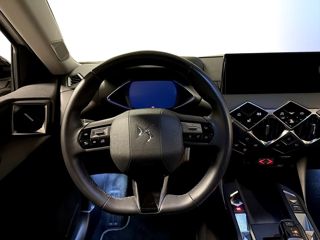 Bild på E-Tense Exclusive 54kWh 156hk Aut - B-KAMERA, CARPLAY