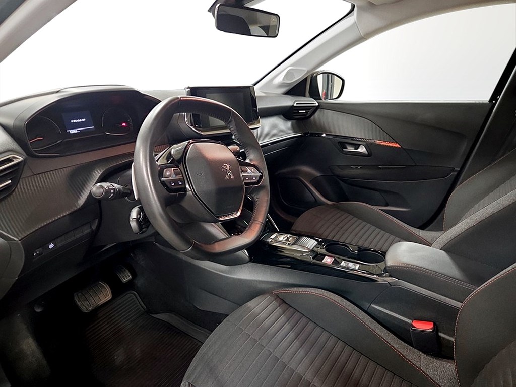 Bild på Active Pack 1.2 PT 100hk Aut - CARPLAY, FARTHÅLLARE