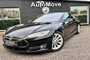 Tesla MODEL S 90D 423HK DUAL FREECHARGE