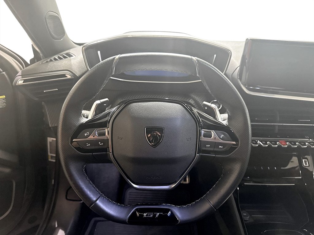 Bild på GT 1.2 PT 130hk Aut - B-KAMERA, CARPLAY