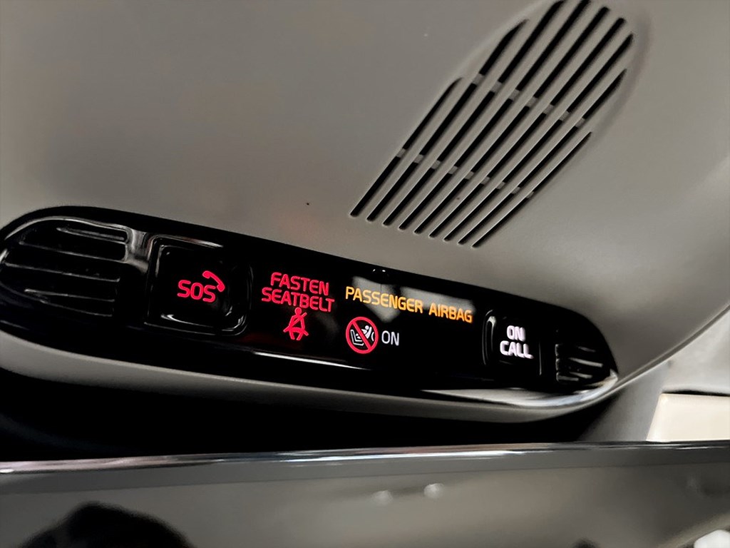 Bild på Momentum D4 Geartronic 150hk Aut - CARPLAY, P-SENSORER