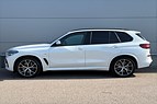 BMW X5 xDrive45e M sport / B&W / Panorama / Drag / Luftfjädring