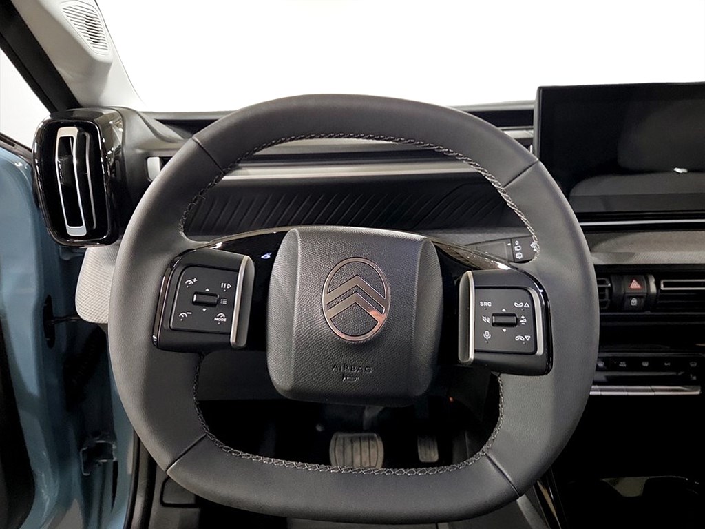 Bild på Max 113hk Aut - B-KAMERA, CARPLAY