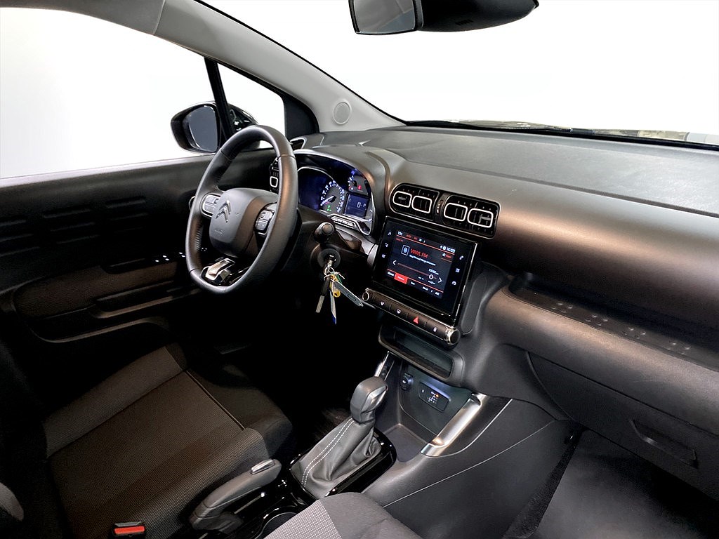 Bild på Shine 1.2 PT 130hk Aut - CARPLAY, BACKSENSORER