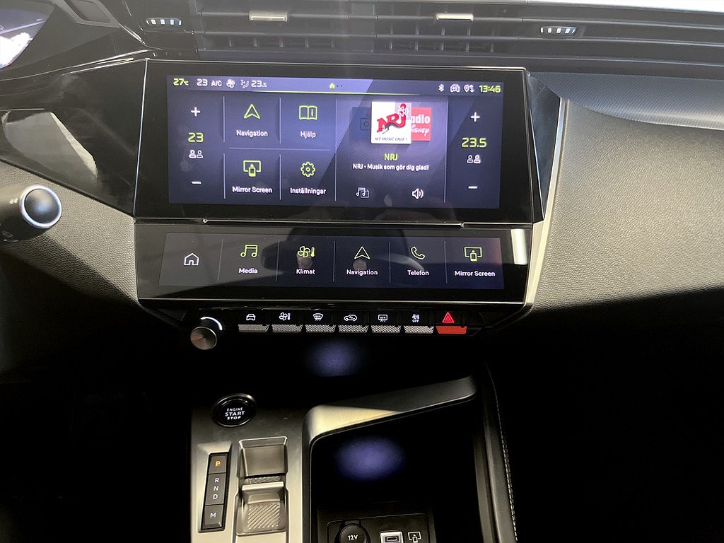 Bild på 5D GT 1.2 PT 130hk Aut - B-KAMERA, CARPLAY, NAV