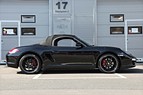 Porsche Boxster S Black Edition PDK