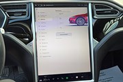 Tesla Model S 85D Dual 423hk FreeCharge