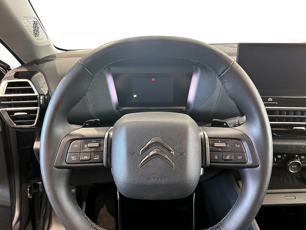Bild på Shine 1.2 PT 130hk Aut - B-KAMERA,CARPLAY,NAV