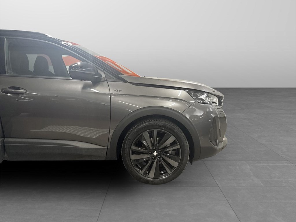 Bild på GT 1.2 PT 130hk Aut - B-KAMERA, DRAG