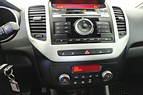 Kia VENGA 1,6 KOMFORT AU VENGA