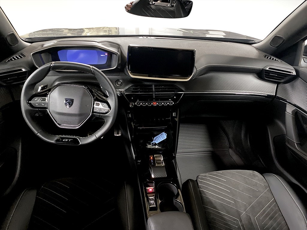 Bild på GT 1.2 PT 130hk Aut - B-KAMERA, CARPLAY