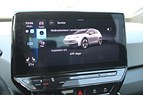 Volkswagen ID.3 58kWh 204hk Life Värmepump Rattvärme Moms