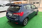 Hyundai ix20 1.6 blue Automatisk, 125hk, 2017