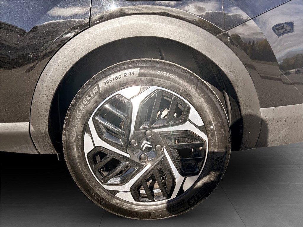 Bild på X Shine Exclusive 1.2 PT 130hk Aut - PANO, ELSTOL