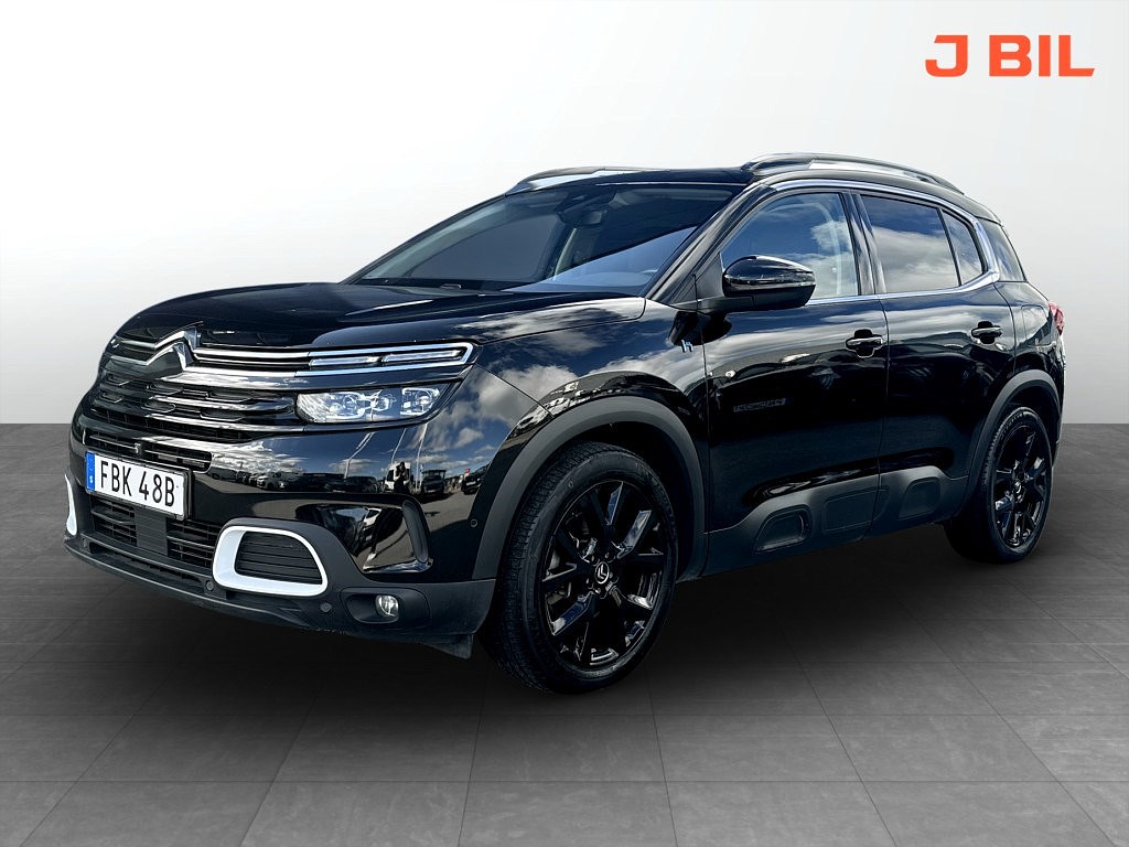 Bild på Shine Exclusive PHEV 225hk Aut - PANORAMA, DRAG