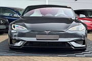 Tesla Model S Plaid Tri-Motor Facelift –16KM