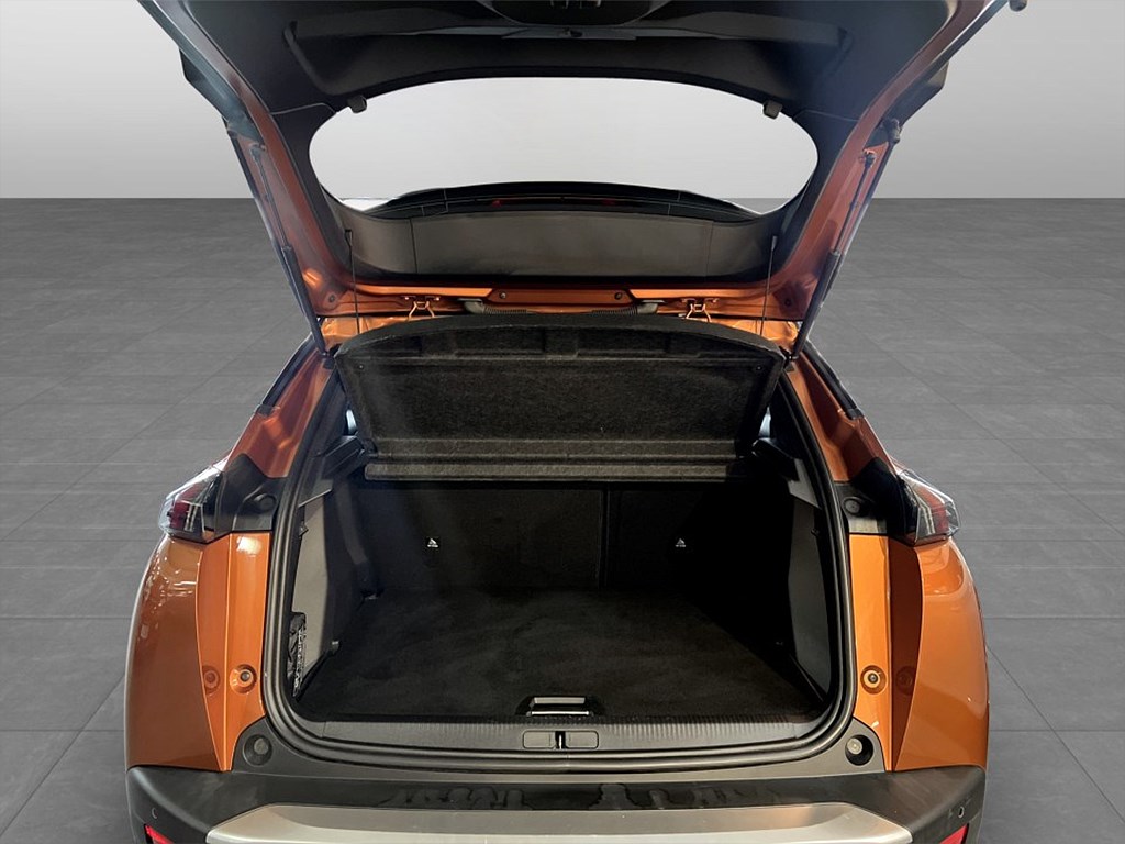 Bild på GT-Line 50kWh 136hk Aut - B-KAMERA, CARPLAY